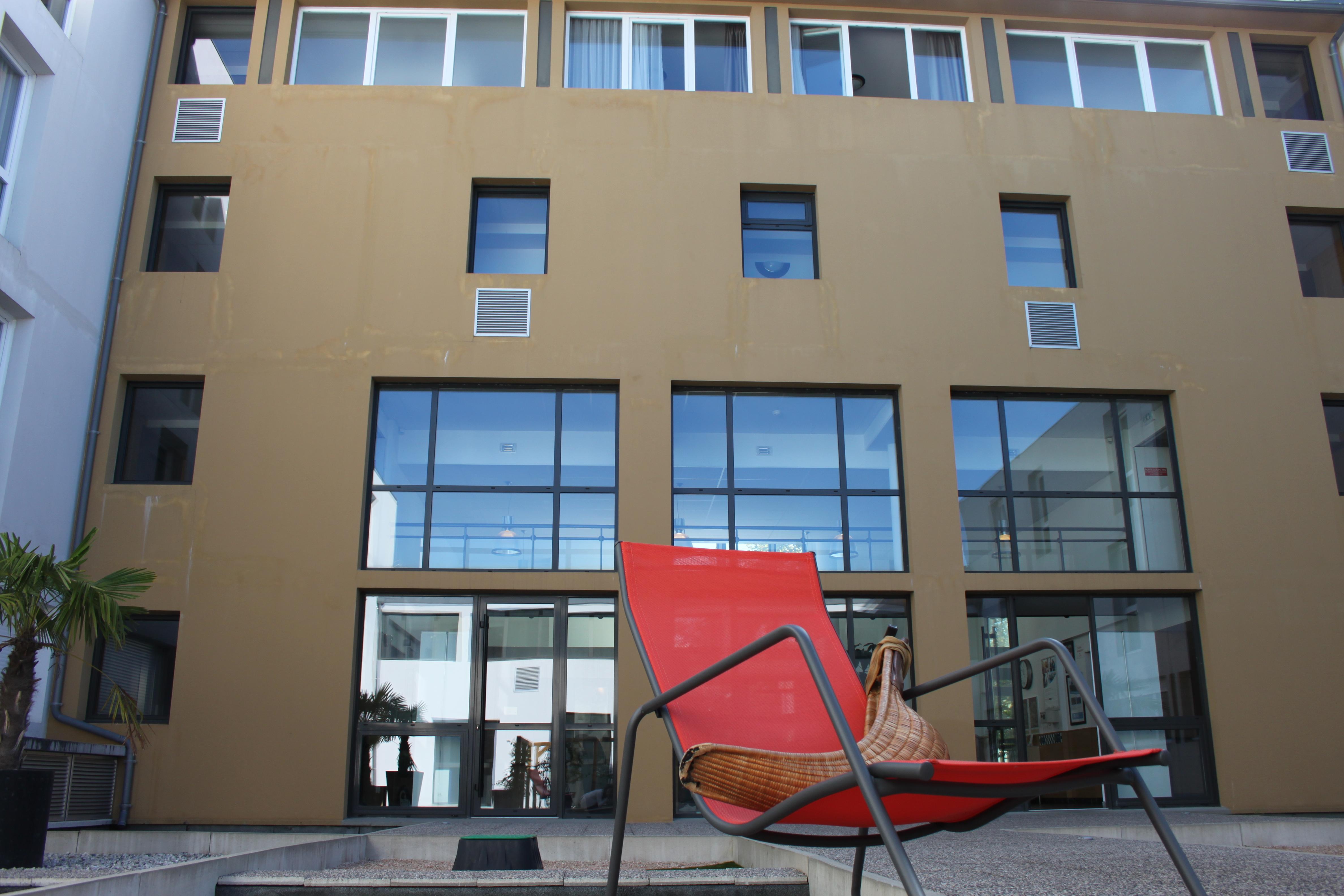Comfort Suites Pau Idron Exterior photo