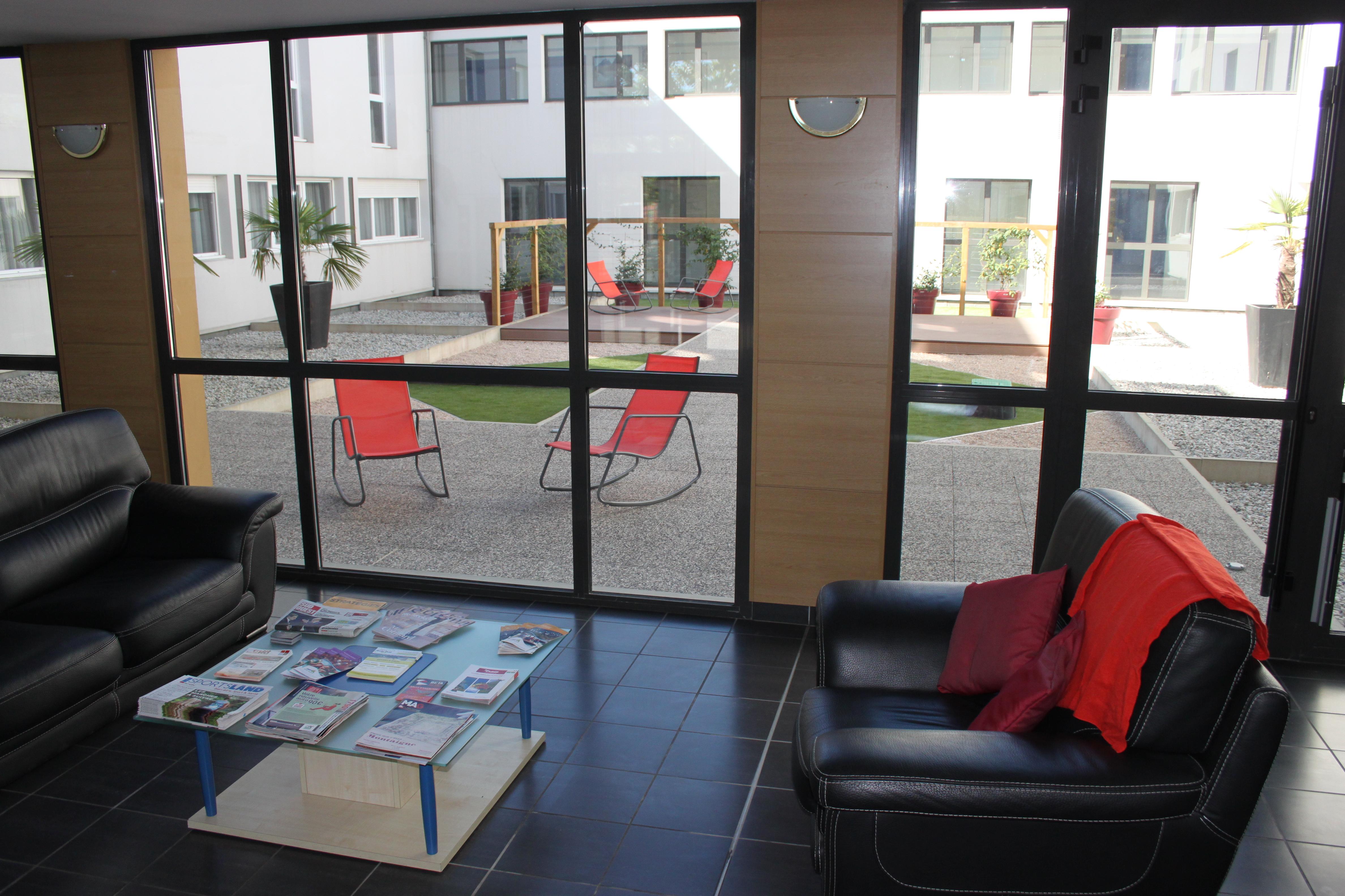 Comfort Suites Pau Idron Exterior photo