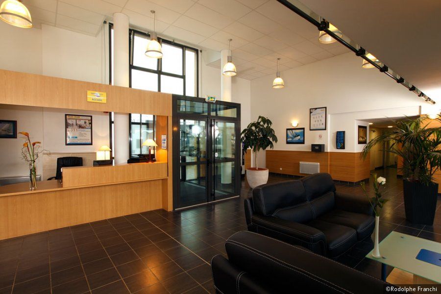 Comfort Suites Pau Idron Exterior photo