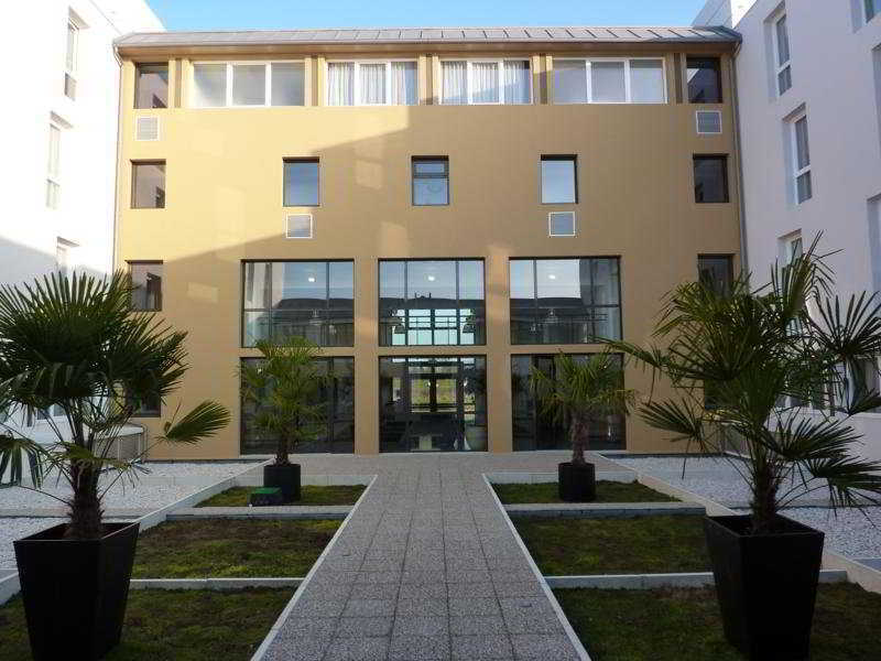 Comfort Suites Pau Idron Exterior photo