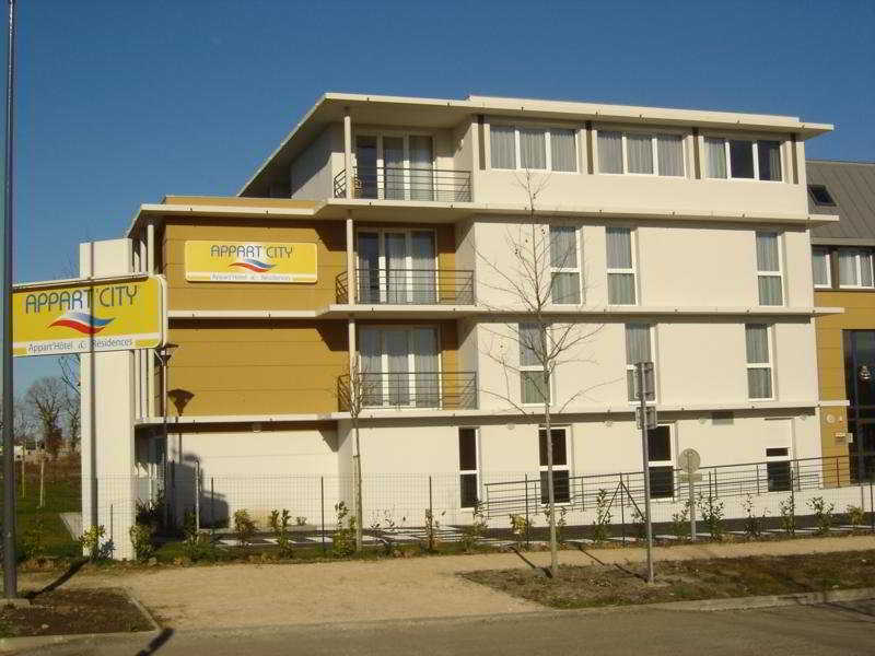 Comfort Suites Pau Idron Exterior photo