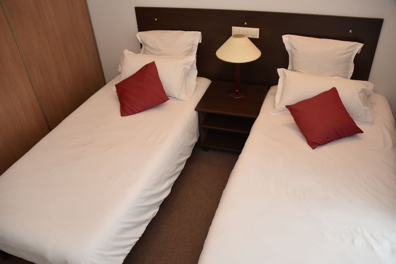 Comfort Suites Pau Idron Exterior photo