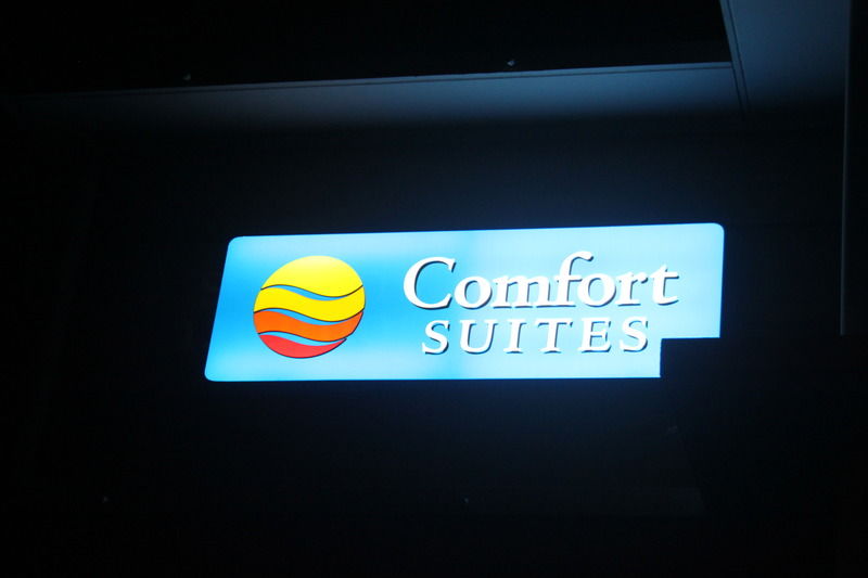 Comfort Suites Pau Idron Exterior photo