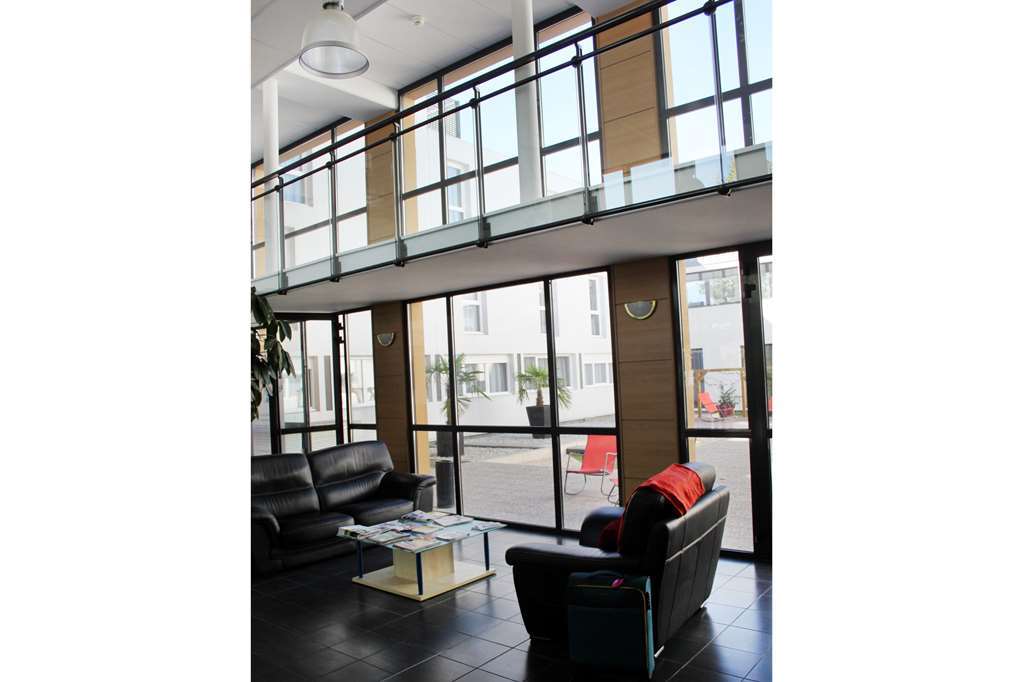 Comfort Suites Pau Idron Exterior photo